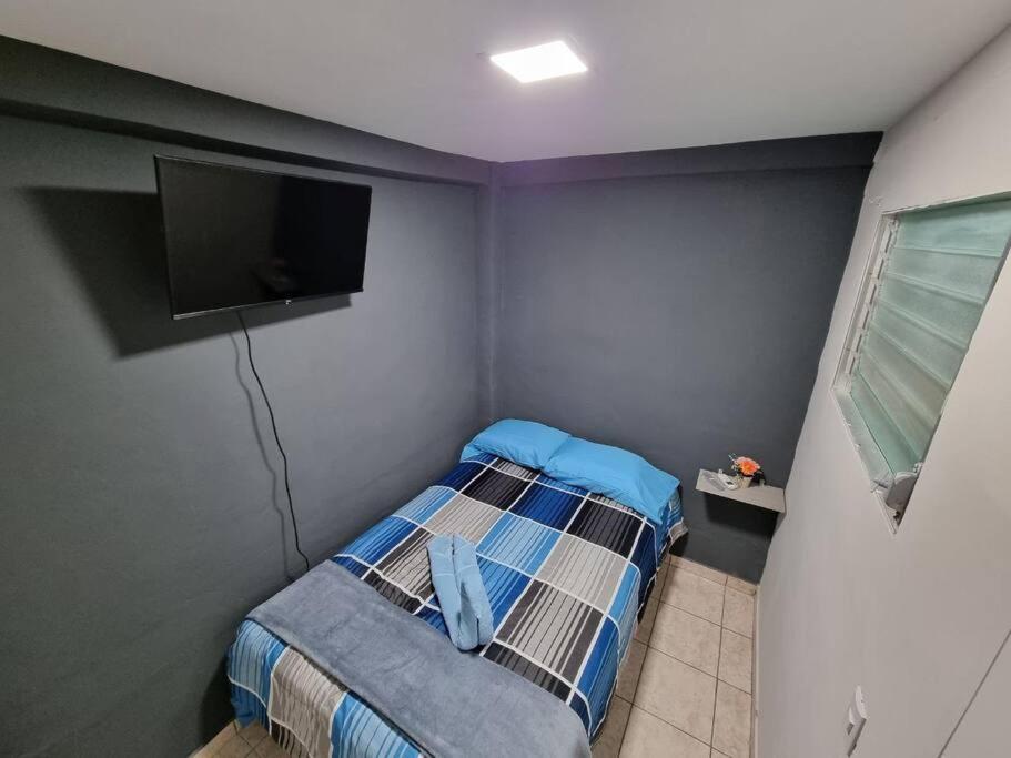 Acogedor Apt/Studio En La Ciudad De Santa Tecla المظهر الخارجي الصورة