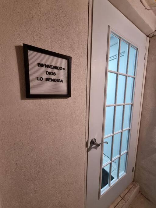 Acogedor Apt/Studio En La Ciudad De Santa Tecla المظهر الخارجي الصورة